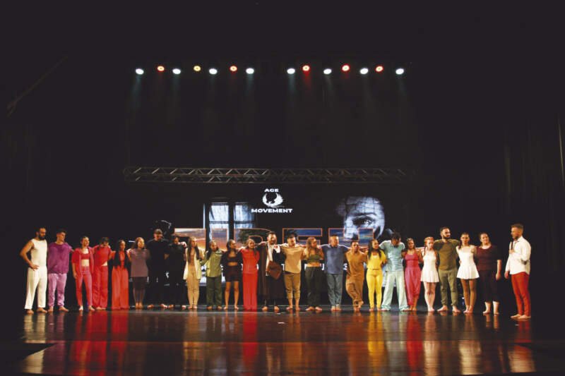 Campo Bom em Movimento 2ª edição é neste sábado