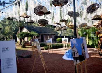 Livro e exposição Legado que Inspira é homenagem da Amvag ao Bicentenário