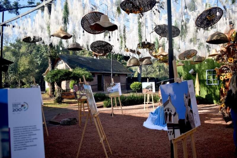 Livro e exposição Legado que Inspira é homenagem da Amvag ao Bicentenário 1 Livro e exposição Legado que Inspira é homenagem da Amvag ao Bicentenário