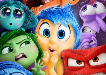 Divertida Mente 2 já levou mais de 7 mil pessoas ao Cinema do CEI 4 Divertida Mente 2 já levou mais de 7 mil pessoas ao Cinema do CEI