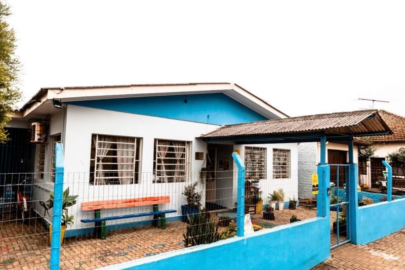 Jovens Há Mais Tempo e EMEIs Cebolinha e Amarelinha serão reinaugurados nesta sexta