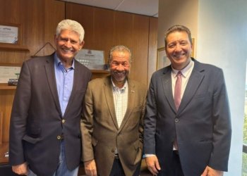 Prefeito Orsi vai a Brasília para buscar maior apoio Federal às cidades do RS