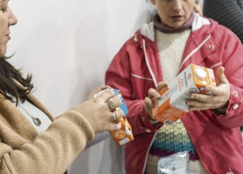 Grupo de apoio à obesidade em Campo Bom transforma vidas