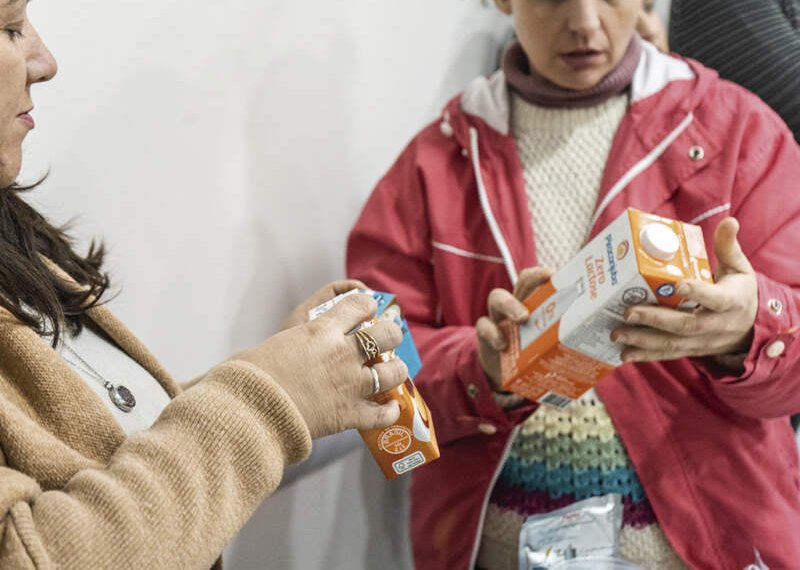 Grupo de apoio à obesidade em Campo Bom transforma vidas 1 Grupo de apoio à obesidade em Campo Bom transforma vidas