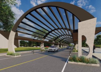 Novo ponto turístico promete transformar a paisagem de Campo Bom