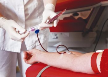 Campo Bom trabalha com a conscientização e os benefícios da doação de sangue