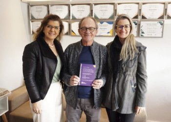 Colégio Santa Teresinha se prepara para inaugurar novo prédio