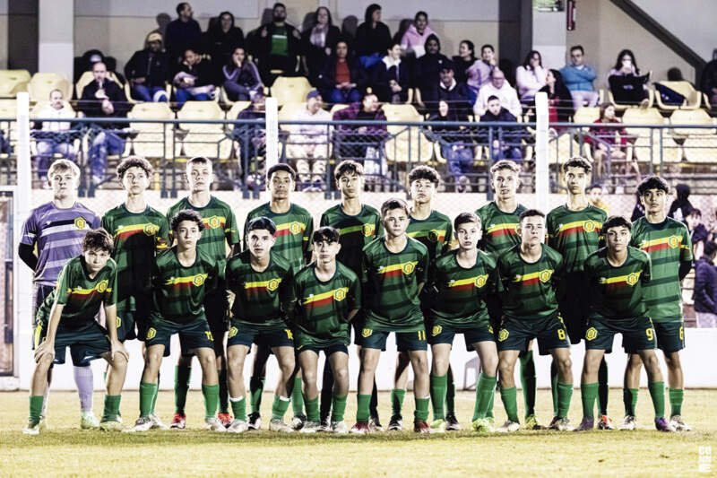 5 de Novembro é Campeão Gaúcho Metropolitano do Noligafi sub-12 e sub-14 1 5 de Novembro é Campeão Gaúcho Metropolitano do Noligafi sub-12 e sub-14