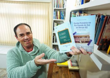 A importância de se manter viva a nossa história