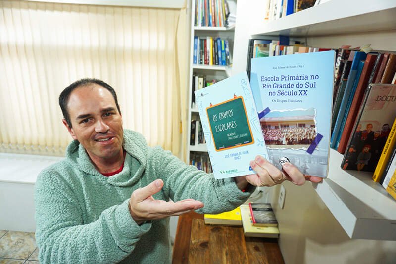 A importância de se manter viva a nossa história