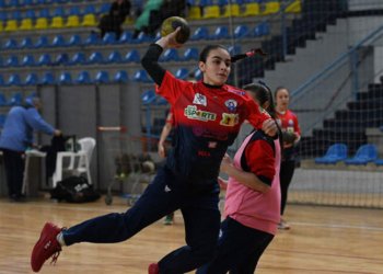 AECB estreia no Estadual cadete e júnior neste final de semana 2 AECB estreia no Estadual cadete e júnior neste final de semana
