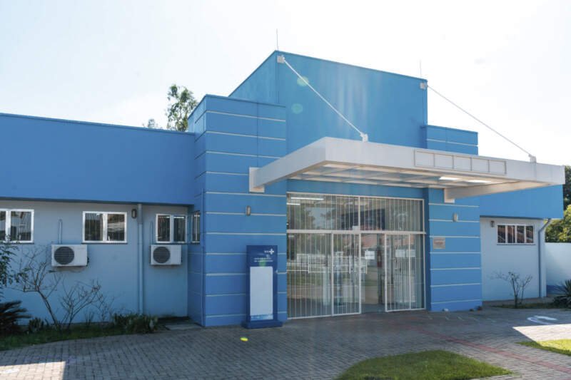 ESF do bairro Firenze abre neste sábado 1 ESF do bairro Firenze abre neste sábado