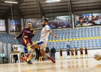 Ajax e Milan B decidem hoje o título do Futsal Série Bronze de Campo Bom 8 Ajax e Milan B decidem hoje o título do Futsal Série Bronze de Campo Bom