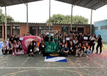 Ildefonso Pinto promove Gincana 10 Ildefonso Pinto promove Gincana