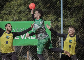 AECB/Feevale disputa o JUBs Praia 2024 no Rio de Janeiro 7 AECB/Feevale disputa o JUBs Praia 2024 no Rio de Janeiro