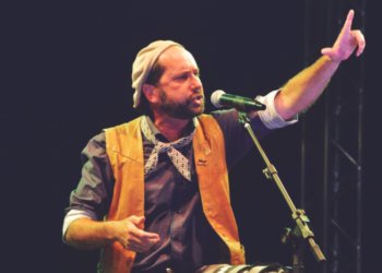 Compositor nativista campo-bonense vai participar do 31° Festival Ronco do Bugio