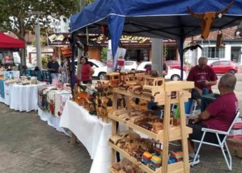 Casa do Artesão realiza Feira do Dia dos Pais 6 Casa do Artesão realiza Feira do Dia dos Pais