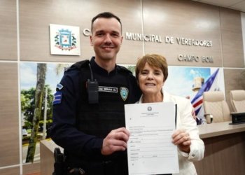 Guarda Municipal agora tem patrulha que protege mulheres vítimas de violência 5 Guarda Municipal agora tem patrulha que protege mulheres vítimas de violência