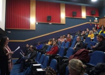 Campo Bom começa preparativos para a Semana da Pátria