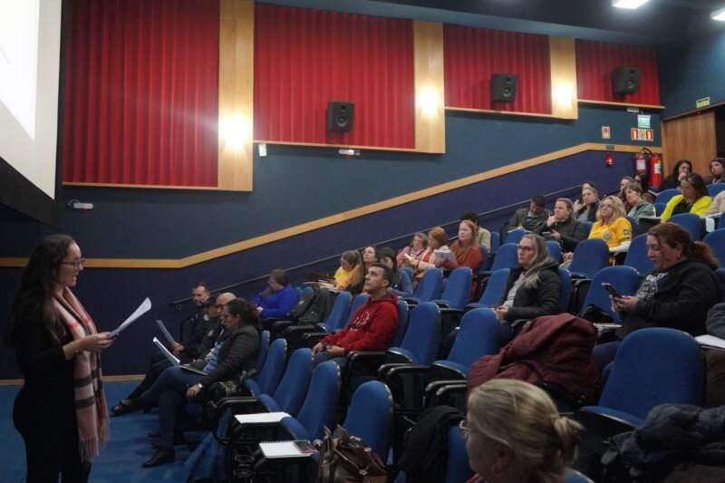 Campo Bom começa preparativos para a Semana da Pátria 1 Campo Bom começa preparativos para a Semana da Pátria
