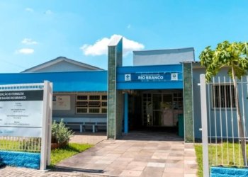 ESF Rio Branco abre neste sábado