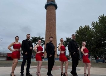 Grupo Parafolclórico Katamalejo realiza audições