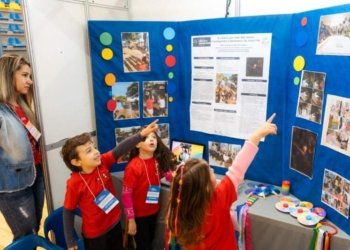 Semana da Ciência e Tecnologia começa na próxima terça-feira