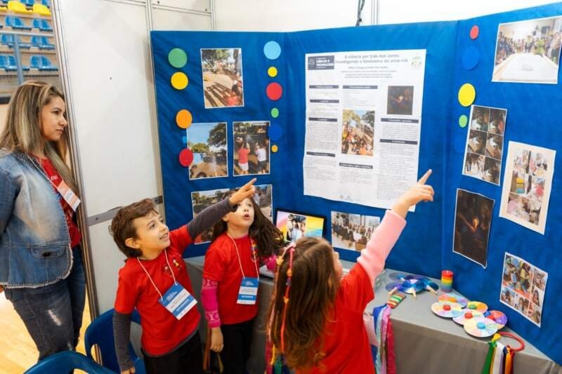 Semana da Ciência e Tecnologia começa na próxima terça-feira 1 Semana da Ciência e Tecnologia começa na próxima terça-feira