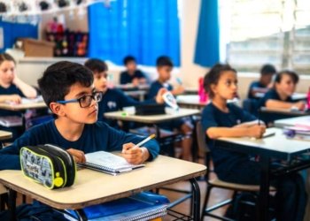 Campo Bom tem melhor Ideb dos anos iniciais na região pela terceira avaliação seguida