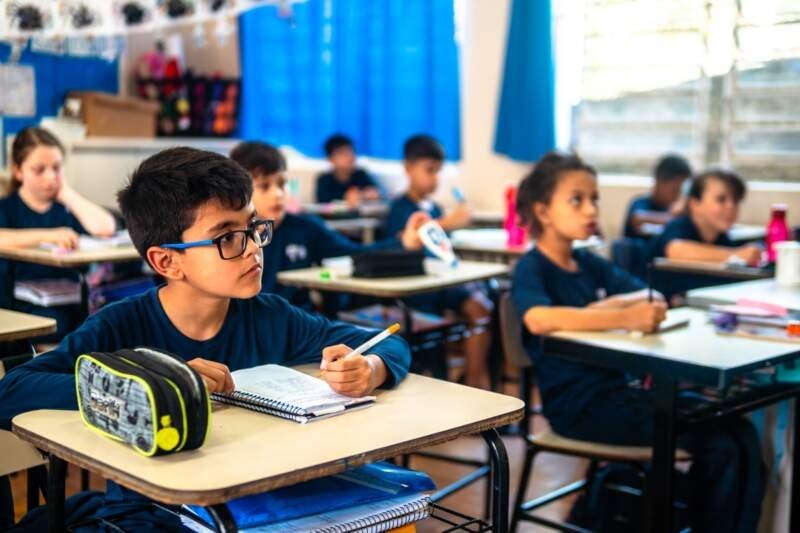 Campo Bom tem melhor Ideb dos anos iniciais na região pela terceira avaliação seguida 1 Campo Bom tem melhor Ideb dos anos iniciais na região pela terceira avaliação seguida