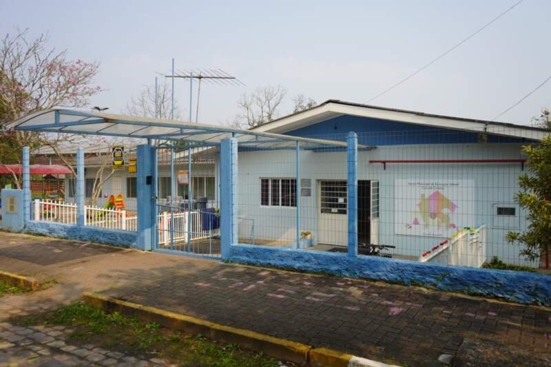 Prefeitura entrega melhorias em duas escolas nesta sexta-feira 1 Prefeitura entrega melhorias em duas escolas nesta sexta-feira