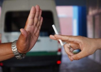 Campo Bom oferece tratamento gratuito para quem quer parar de fumar