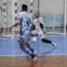 Semifinais do Futsal Série Bronze acontecem nesta sexta no Ginásio do CEI 7 Semifinais do Futsal Série Bronze acontecem nesta sexta no Ginásio do CEI