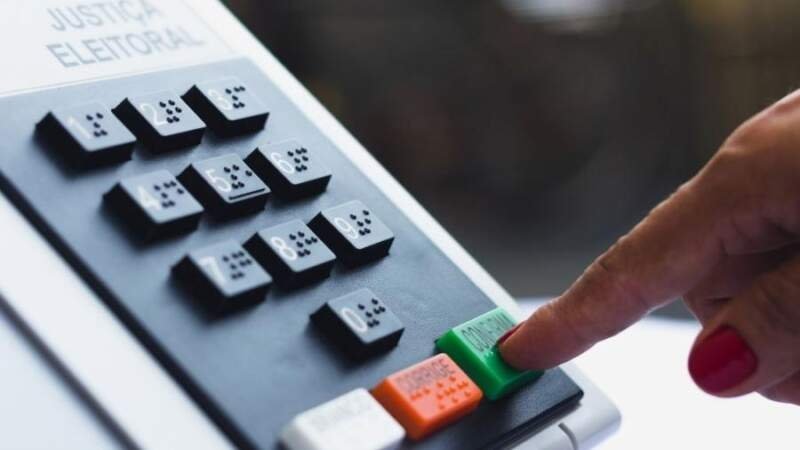 Campanha eleitoral começa nesta sexta-feira 1 Campanha eleitoral começa nesta sexta-feira