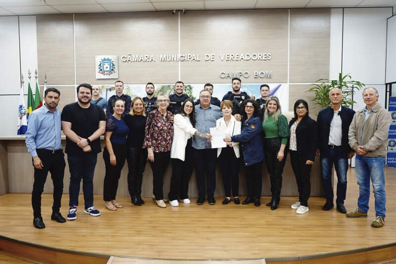 Guarda Municipal agora tem patrulha que protege mulheres vítimas de violência 1 Guarda Municipal agora tem patrulha que protege mulheres vítimas de violência