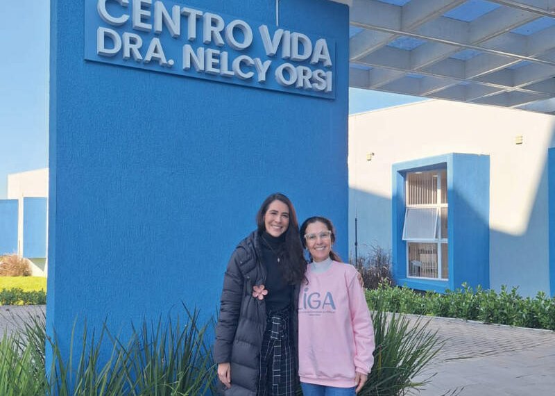 Mutirão de consultas dermatológicas será amanhã 1 Mutirão de consultas dermatológicas será amanhã