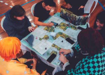 Tarde Offline 2 é neste sábado