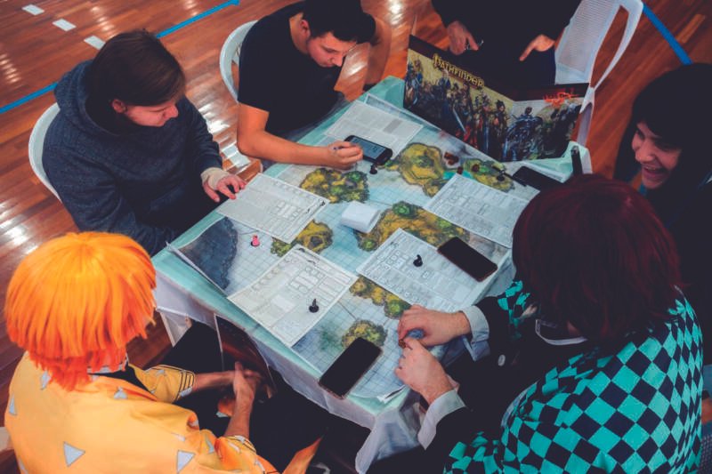 Tarde Offline 2 é neste sábado 1 Tarde Offline 2 é neste sábado