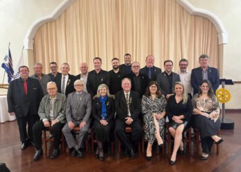 67 anos de Rotary Campo Bom