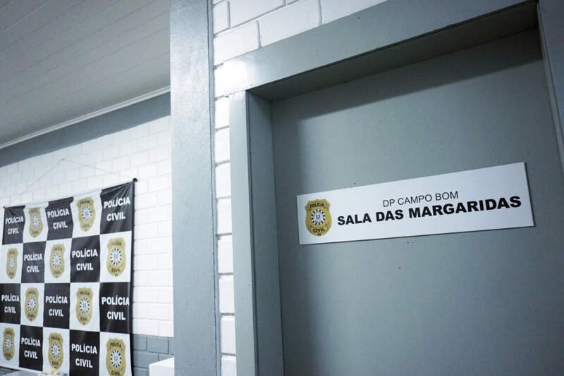 Campo Bom avança no combate à violência contra a mulher