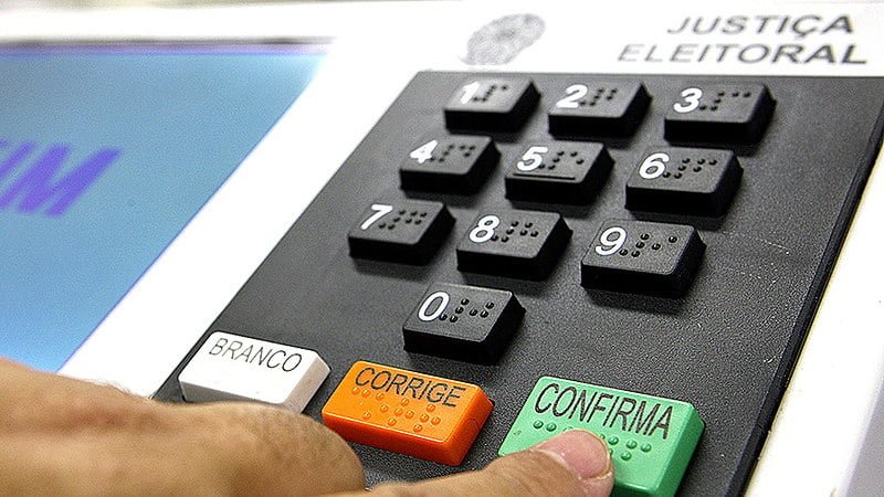 Após o período de convenções saiba o que os partidos podem fazer 1 Após o período de convenções saiba o que os partidos podem fazer