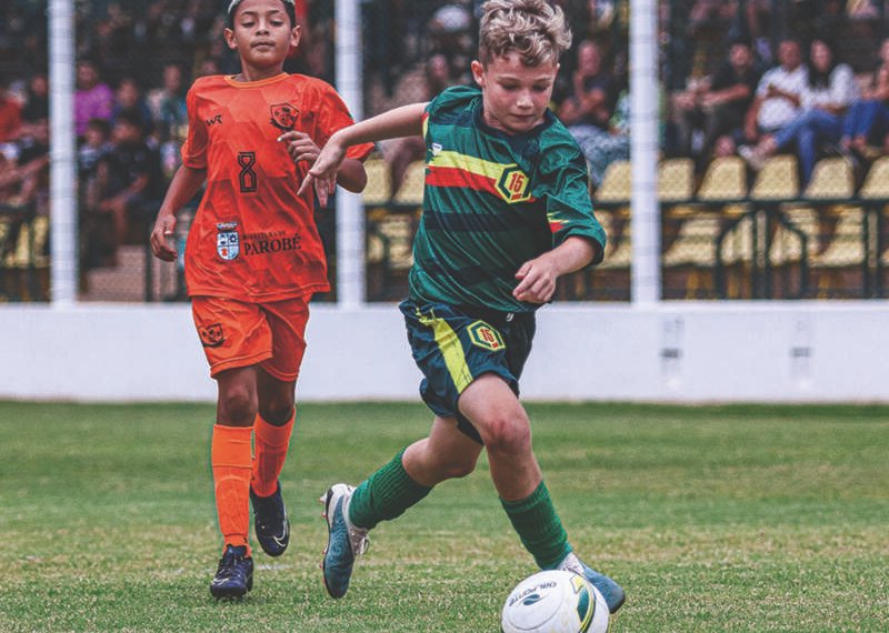 Clube 15 de Novembro entra em campo pela Sulicampe no domingo 1 Clube 15 de Novembro entra em campo pela Sulicampe no domingo