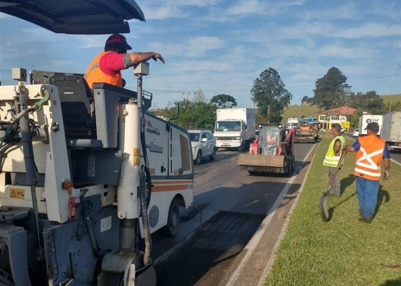 EGR anuncia medidas para aumentar a segurança na ERS-239 1 EGR anuncia medidas para aumentar a segurança na ERS-239