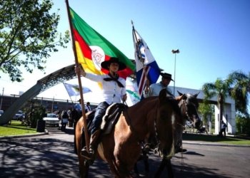 V Tropeada de Campo Bom vai levar programação para dentro dos CTGs