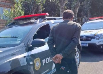 Polícia Civil a Brigada Militar prendem em flagrante traficante de drogas 5 Polícia Civil a Brigada Militar prendem em flagrante traficante de drogas