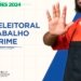 Assédio eleitoral no ambiente de trabalho é crime! 6 Assédio eleitoral no ambiente de trabalho é crime!