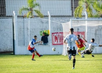 Campo Bom está entre os 32 melhores da Copa RS de Futebol Amador 10 Campo Bom está entre os 32 melhores da Copa RS de Futebol Amador