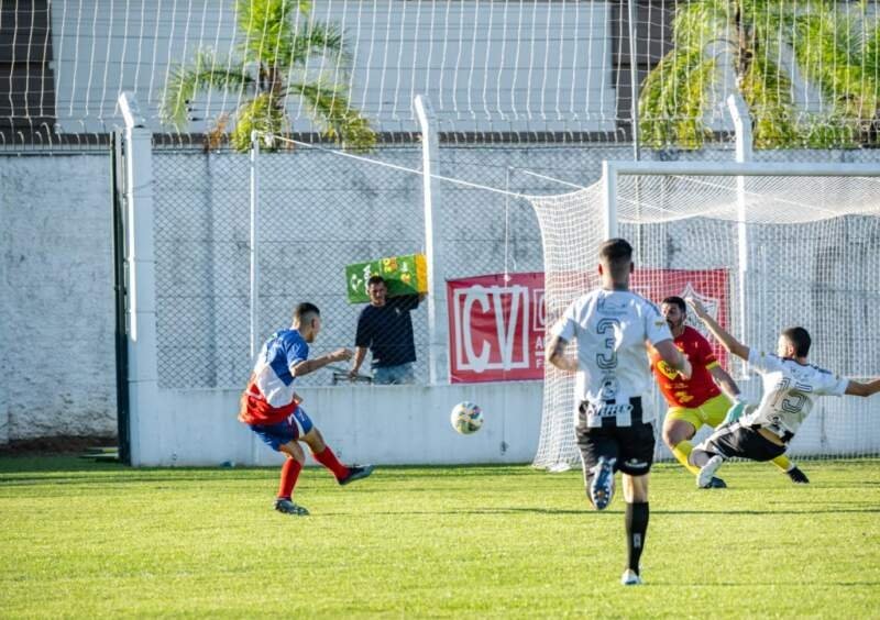 Campo Bom está entre os 32 melhores da Copa RS de Futebol Amador