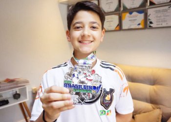 Guilherme Schenkel é medalha de prata no Supercampeonato Brasileiro de Taekwondo 10 Guilherme Schenkel é medalha de prata no Supercampeonato Brasileiro de Taekwondo