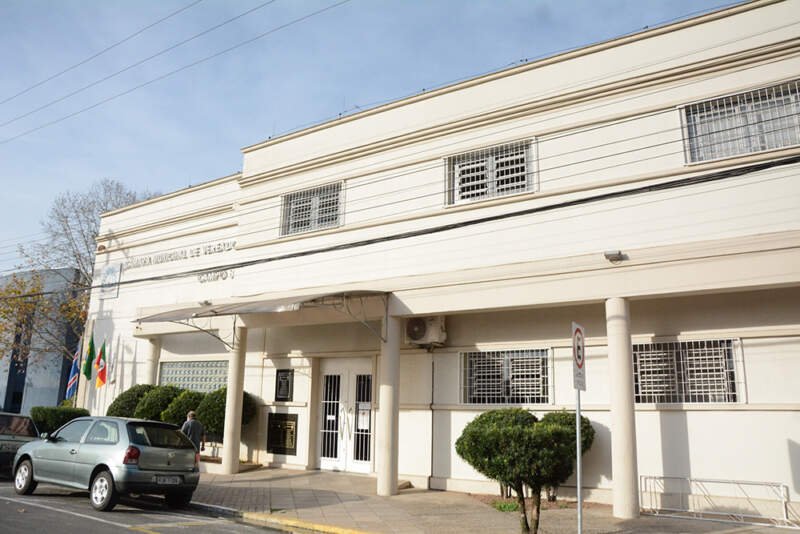 125 candidatos a vereador disputam as onze vagas para câmara de Campo Bom 1 125 candidatos a vereador disputam as onze vagas para câmara de Campo Bom